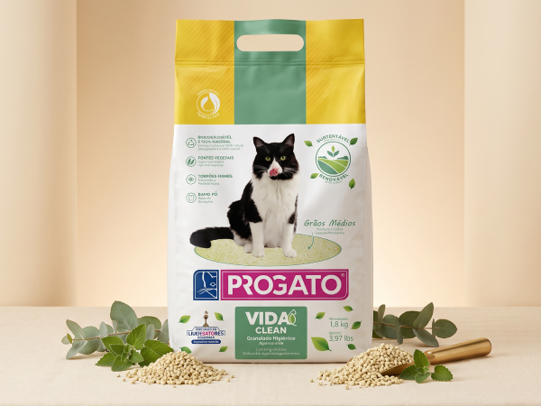 Areias Biodegradáveis